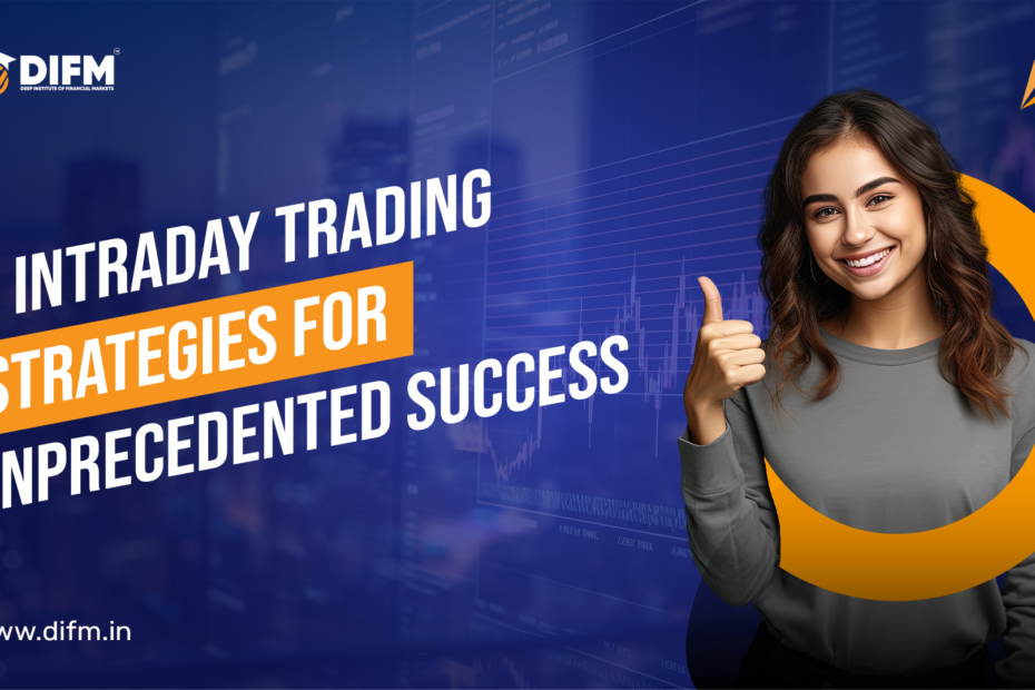 intraday trading coaching