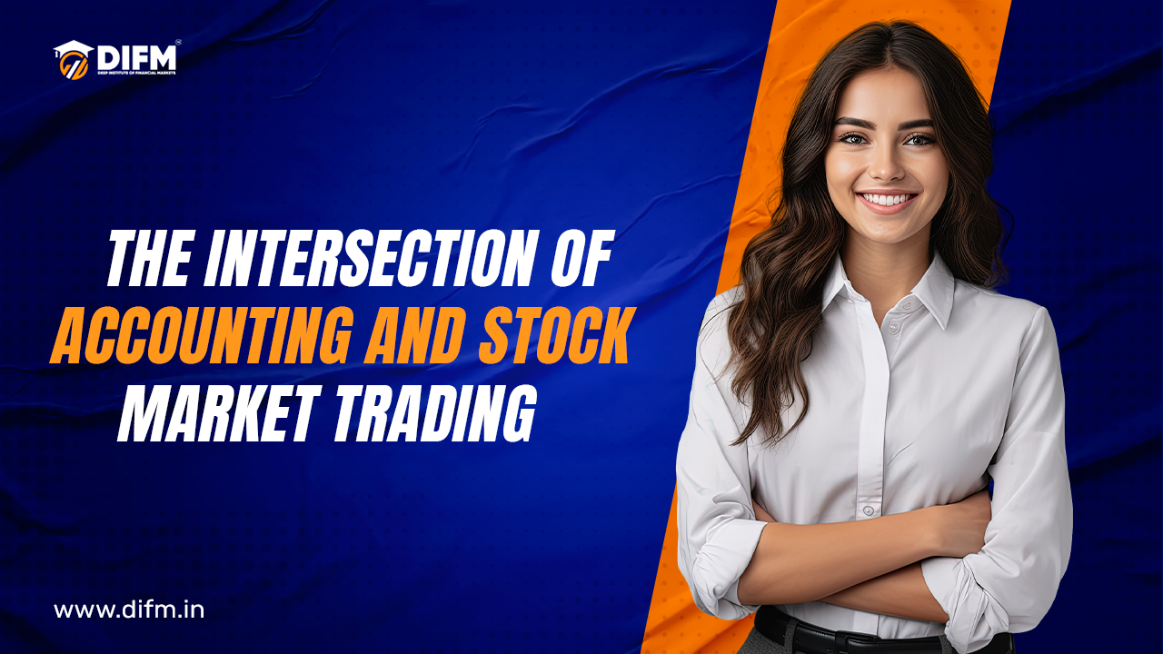 Accounting and Stock Market Trading