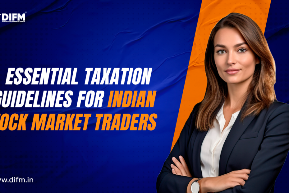 Indian Stock Market Traders