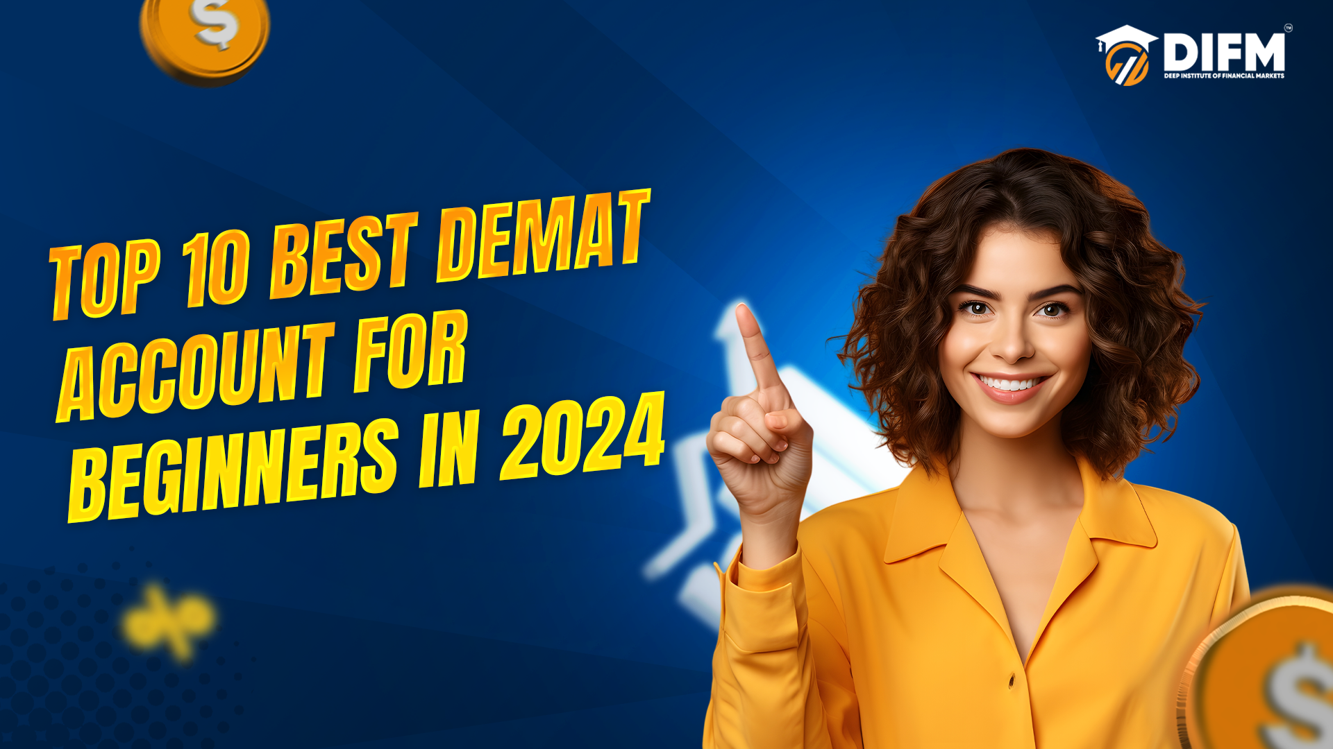 best demat account for beginners