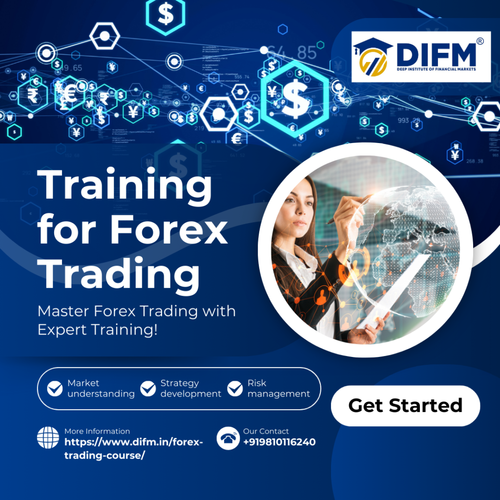 Forex and Crypto Trading