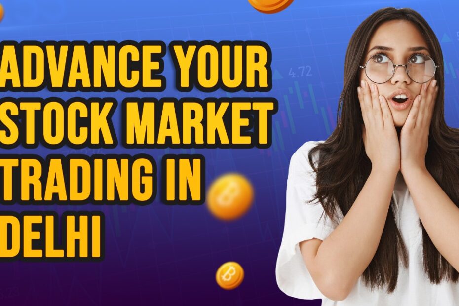 Stock Market Trading