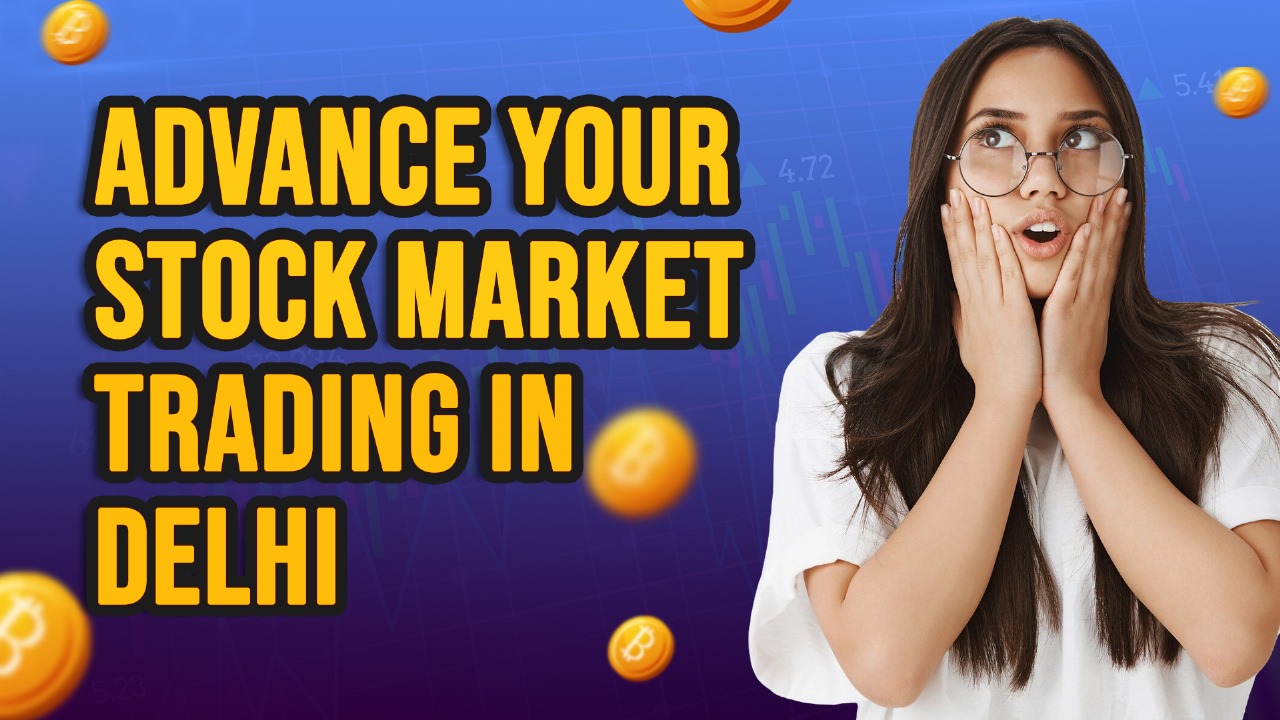 Stock Market Trading