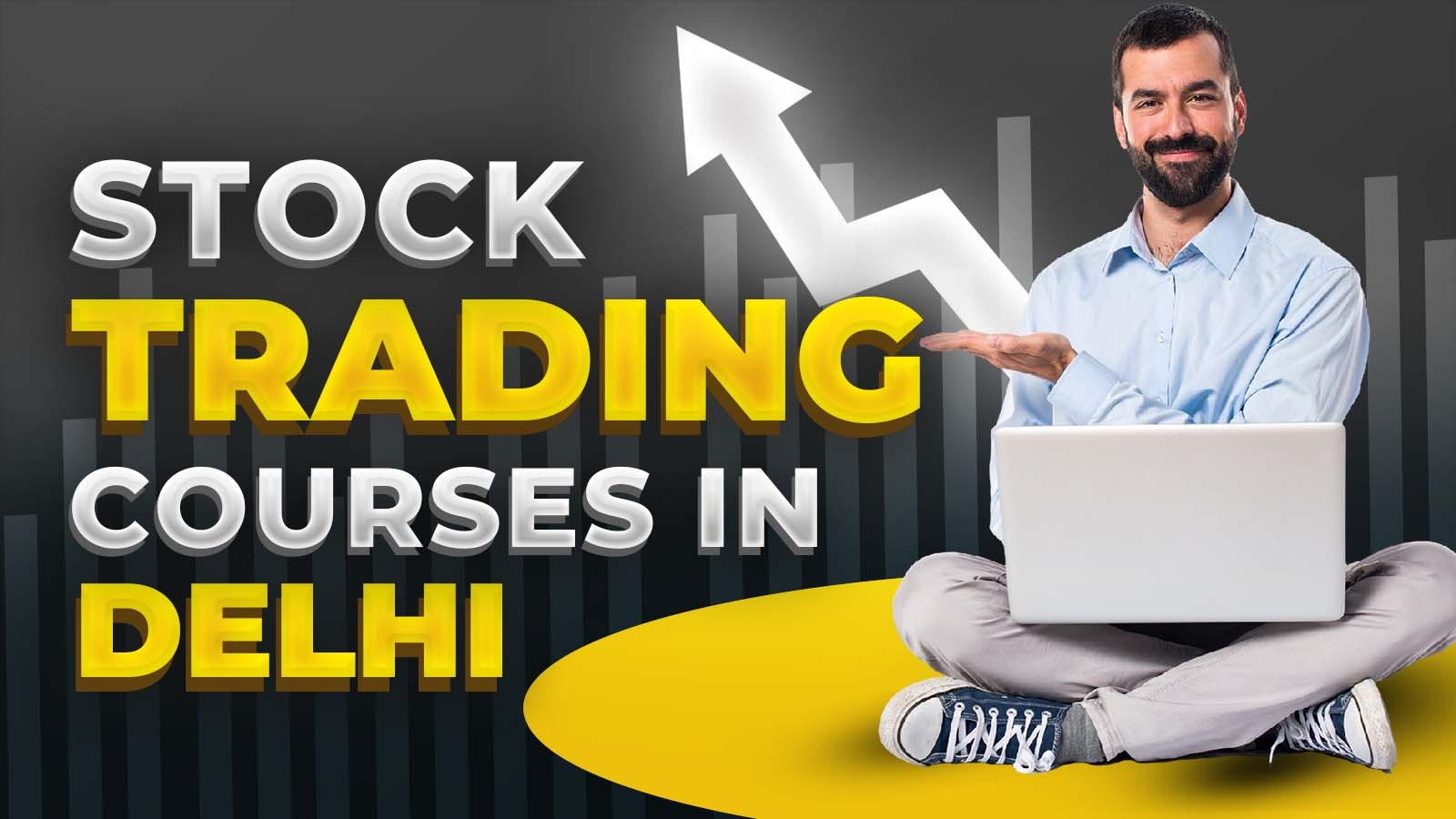 Stock Market Trading Courses in Delhi NCR